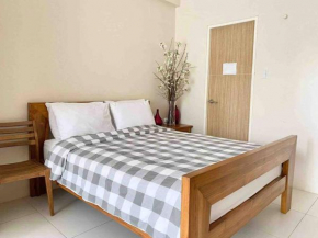 Pico de Loro - Minimalist 1BR (Nasugbu, Batangas)